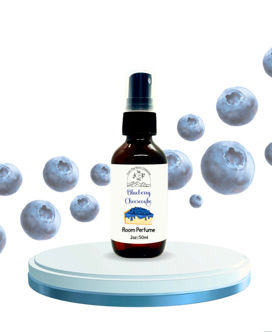 Blueberry Cheesecake