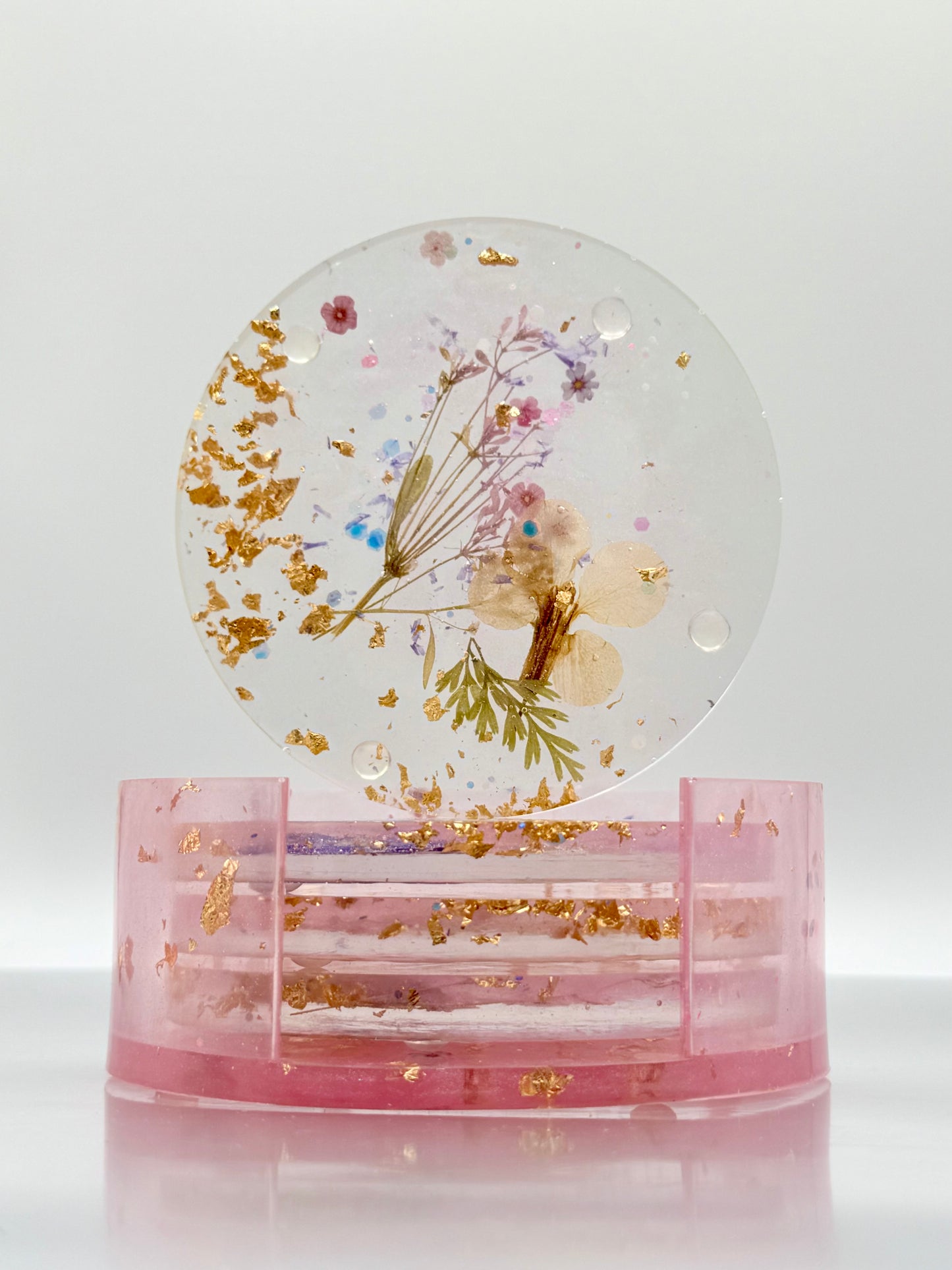 Wildflower Whimsy