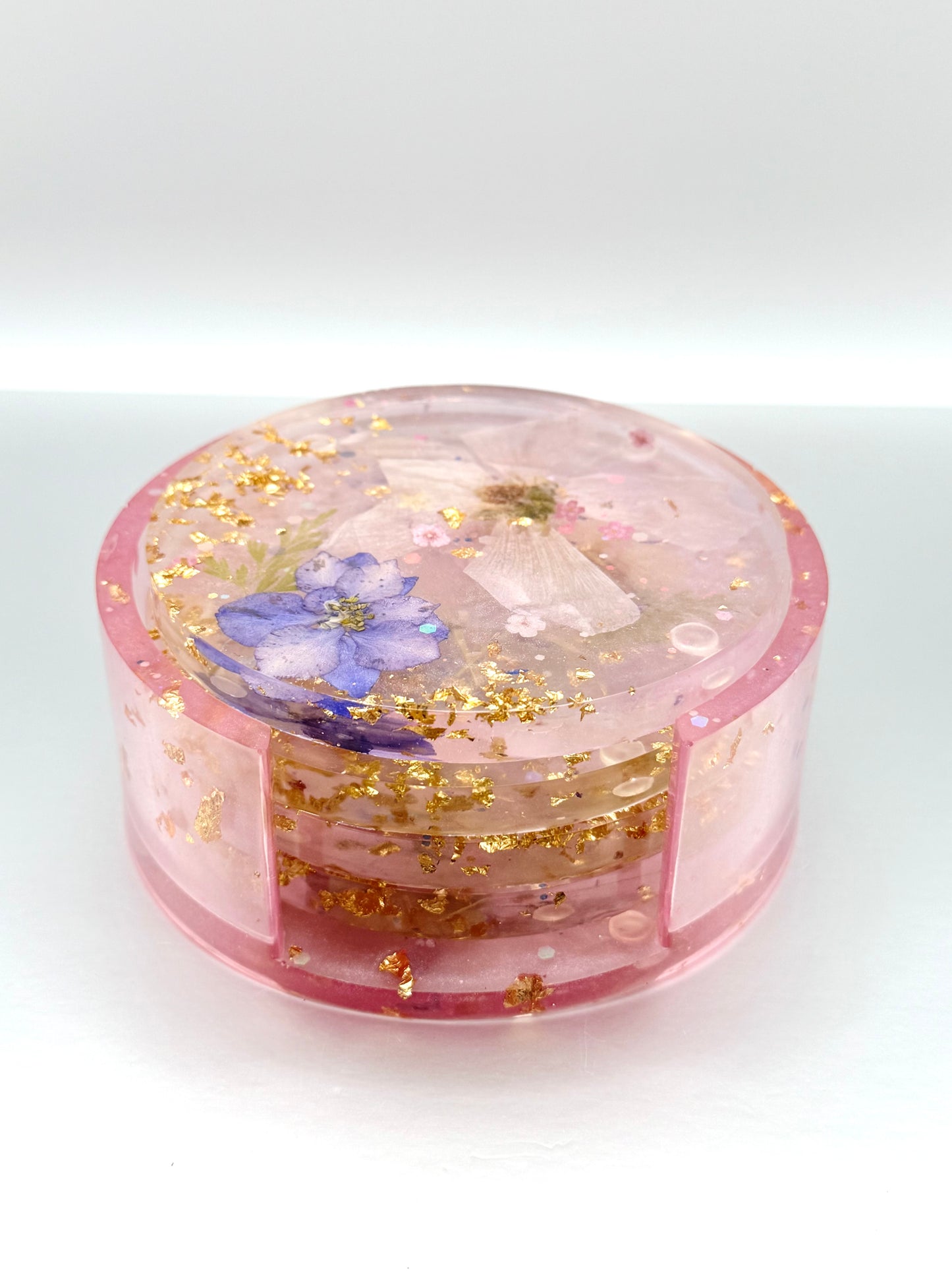Wildflower Whimsy