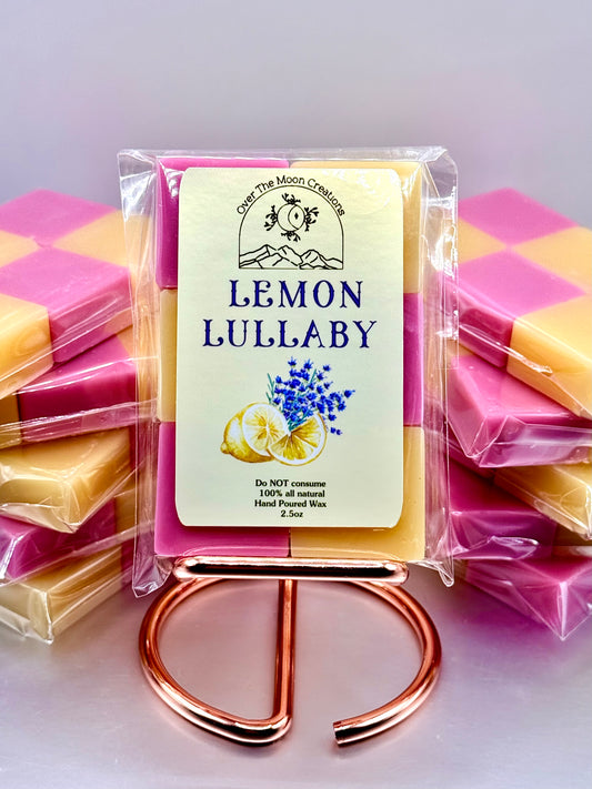 Lemon Lullaby