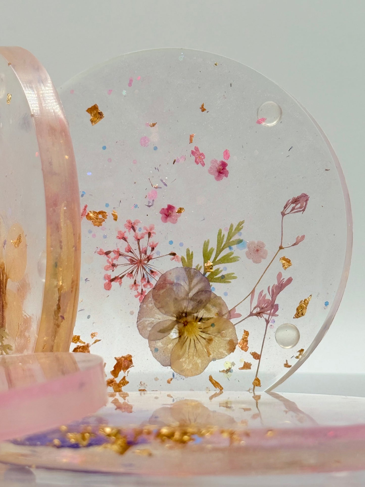 Wildflower Whimsy