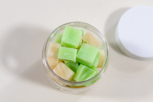 Coconut Lime Verbena