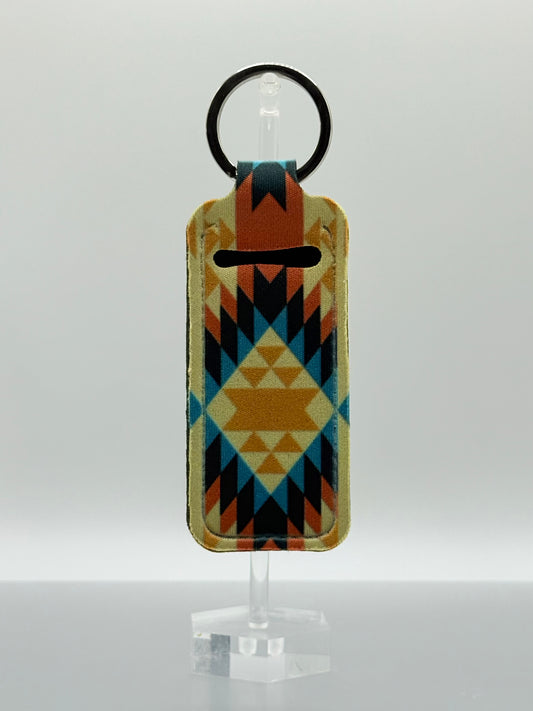 Tribal Inspired Pattern