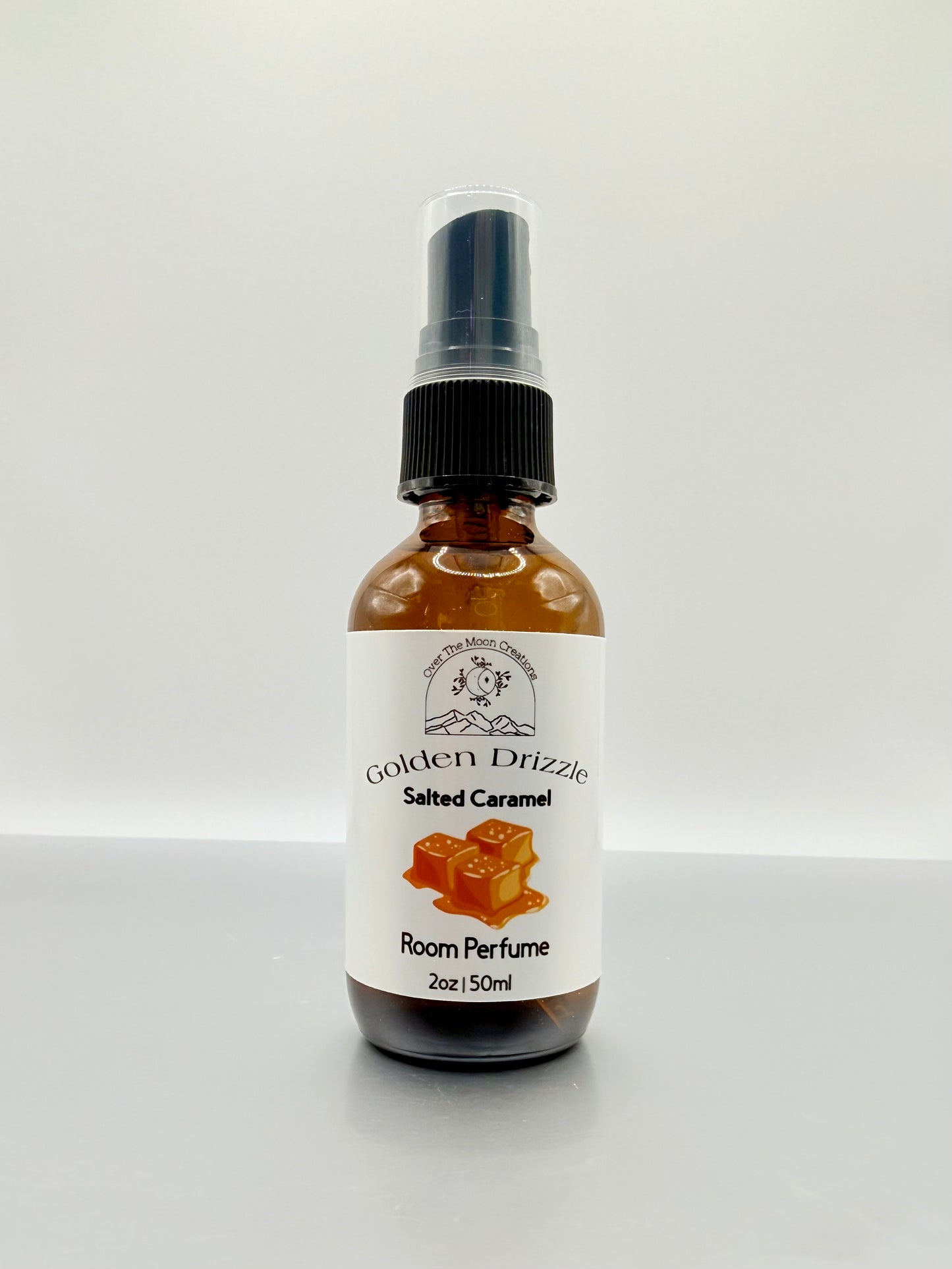 Golden Drizzle *Salted Caramel*