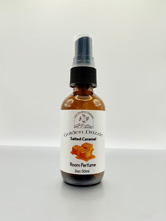 Golden Drizzle *Salted Caramel*