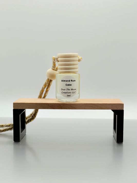 Almond Rum Cake (5ml)