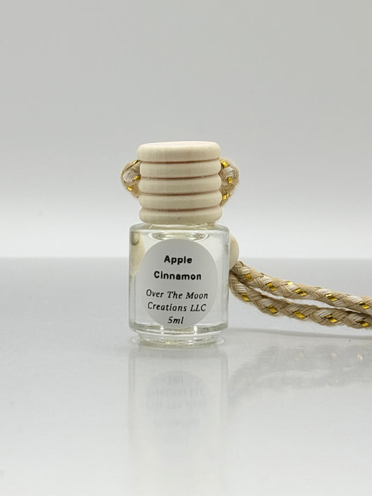 Grandmas Kitchen *Apple Cinnamon*