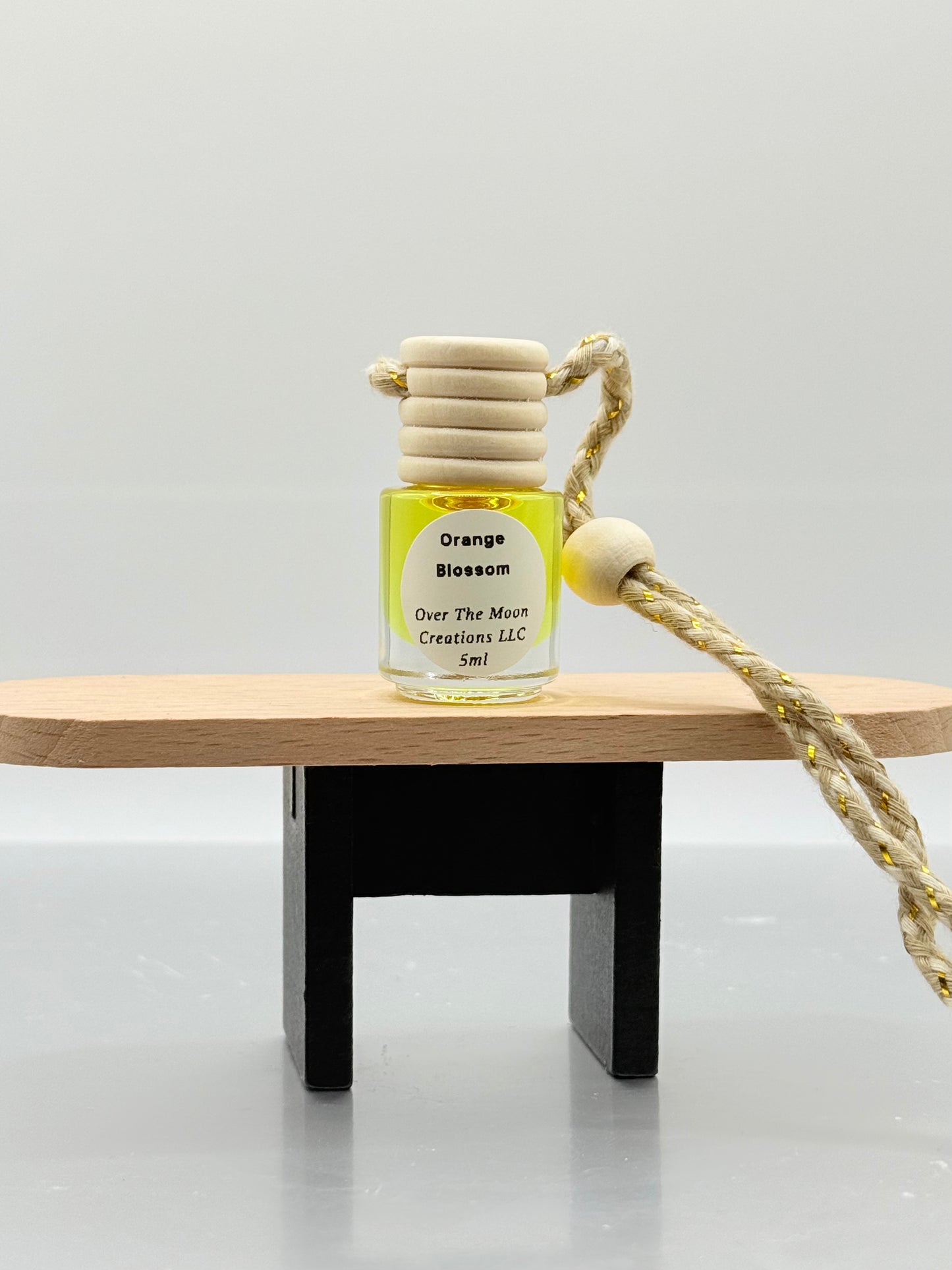 Orange Blossom (5ml)