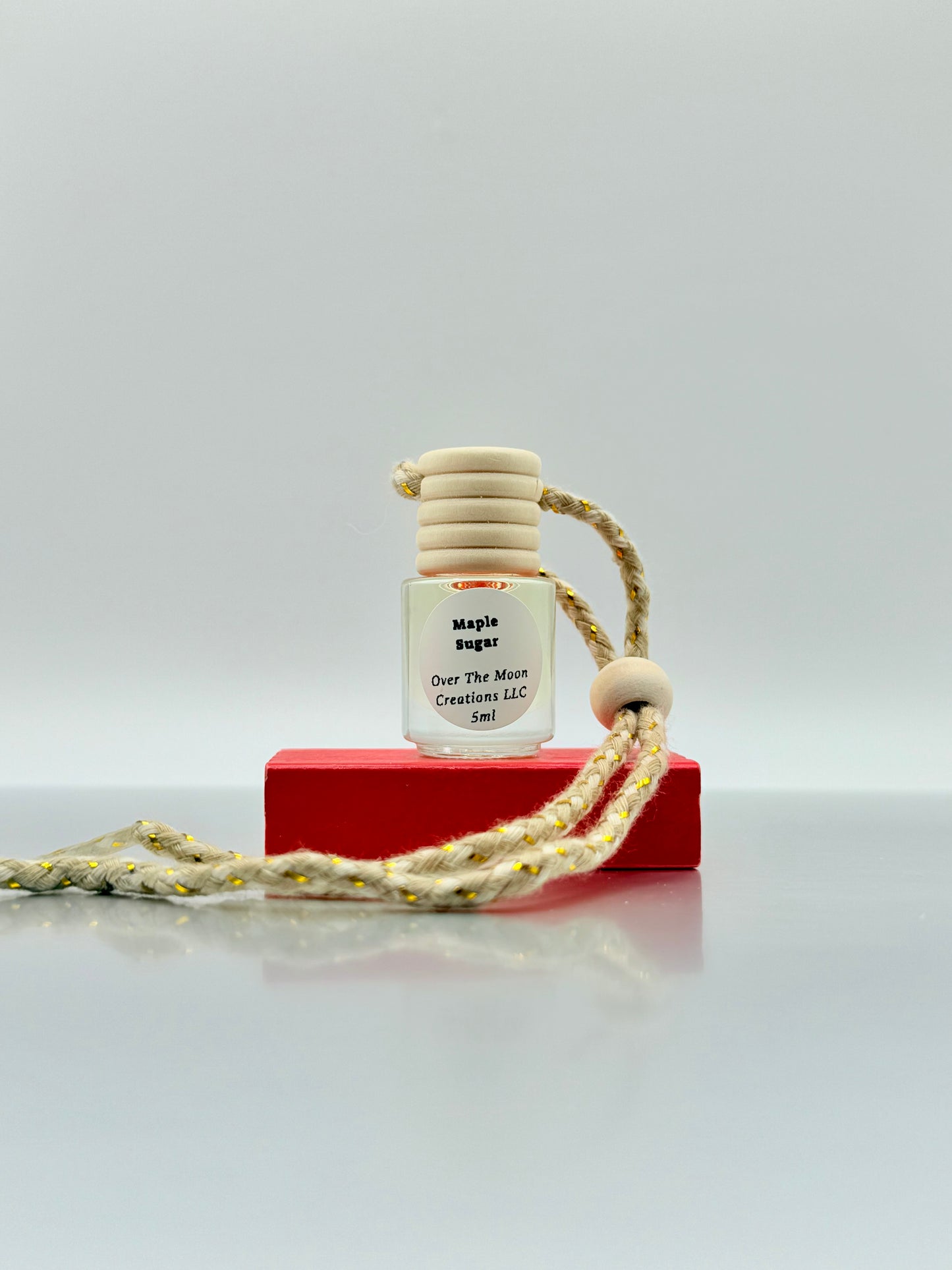Maple Sugar (5ml)