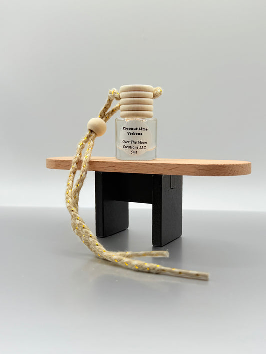 Coconut Lime Verbena (5ml)