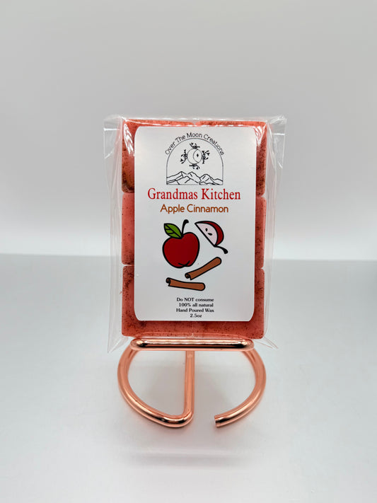 Grandmas Kitchen *Apple Cinnamon*