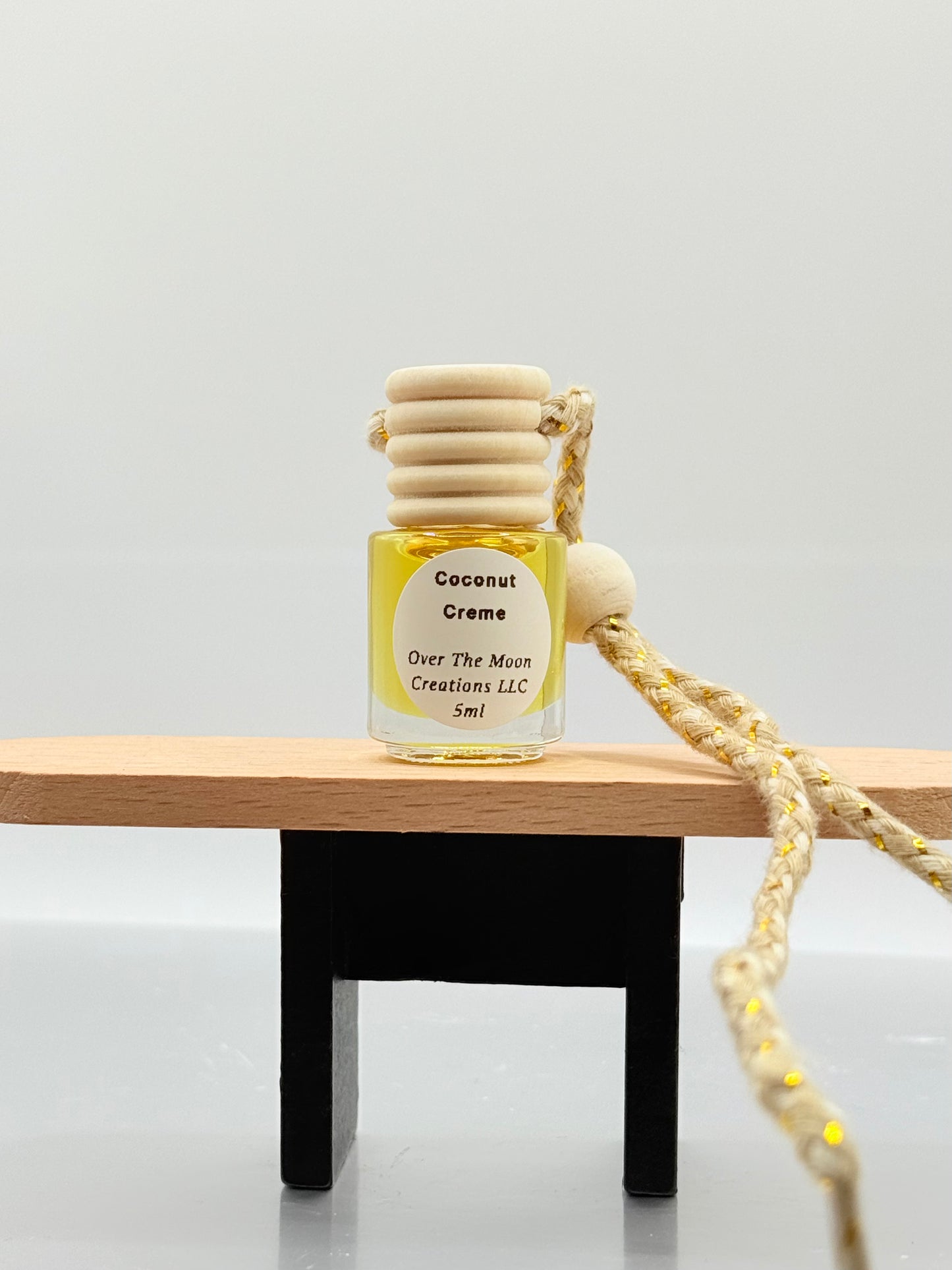 Coconut Creme (5ml)