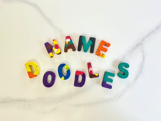 Name Doodles!