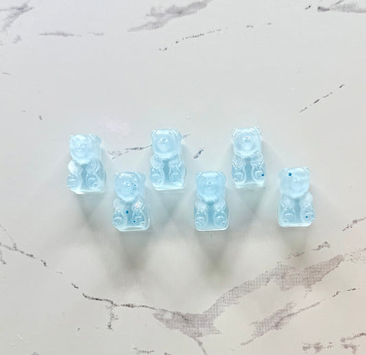 Gummy Bear Magnets (#12324)