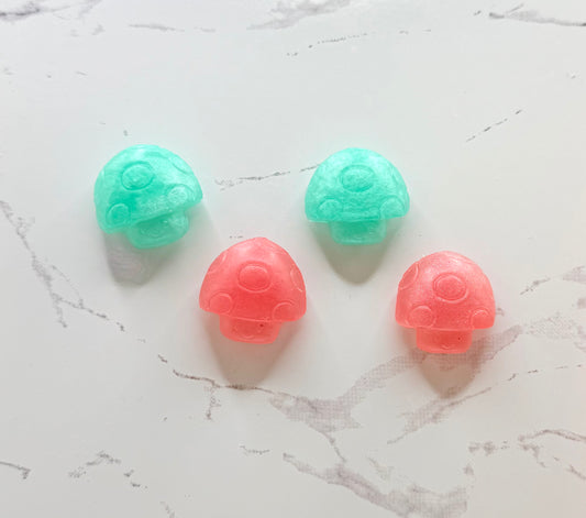 Mushroom Magnets (#204)