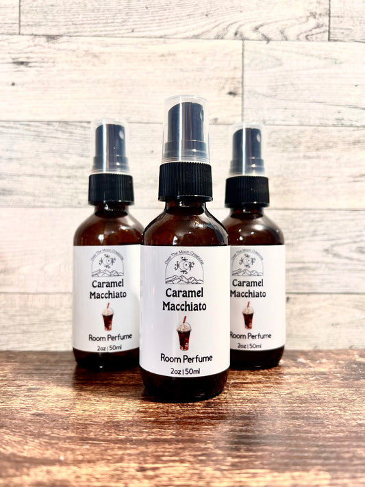 Caramel Macchiato