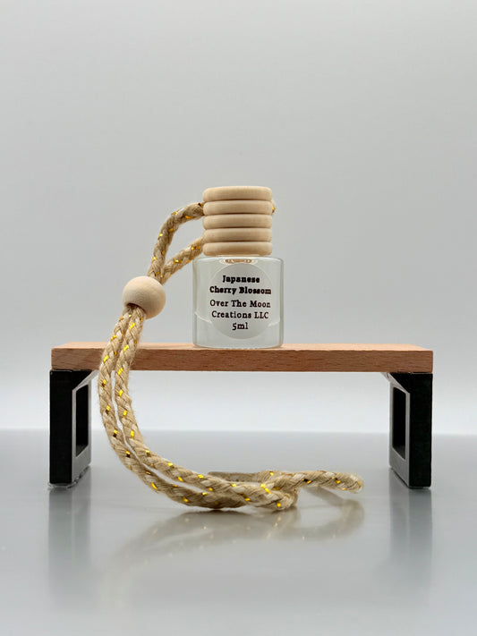 Japanese Cherry Blossom (5ml)