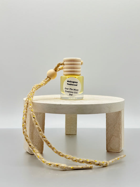 Mahogany Teakwood (5ml)