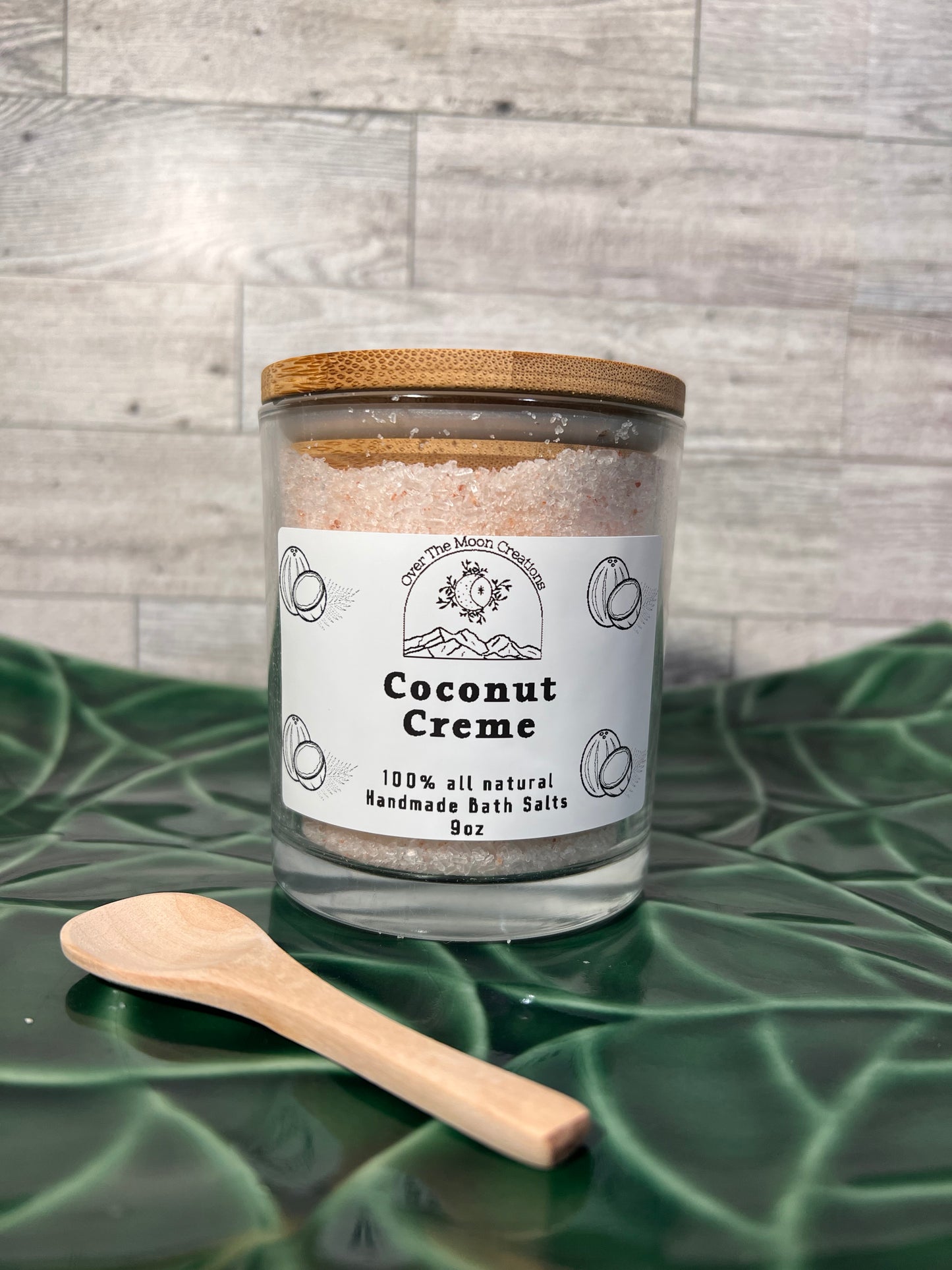 Coconut Creme