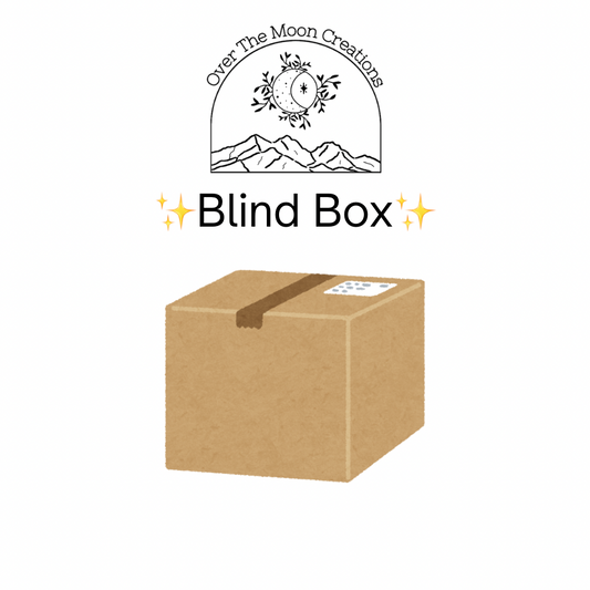 Blind Box