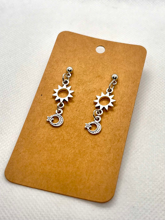 Earrings (#33308)