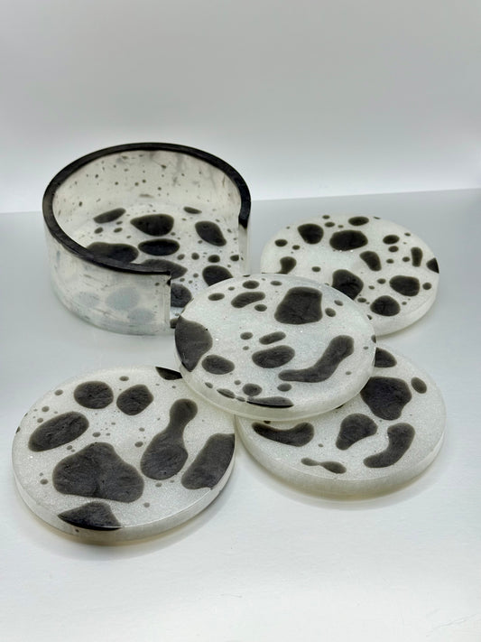Cow Coaster
