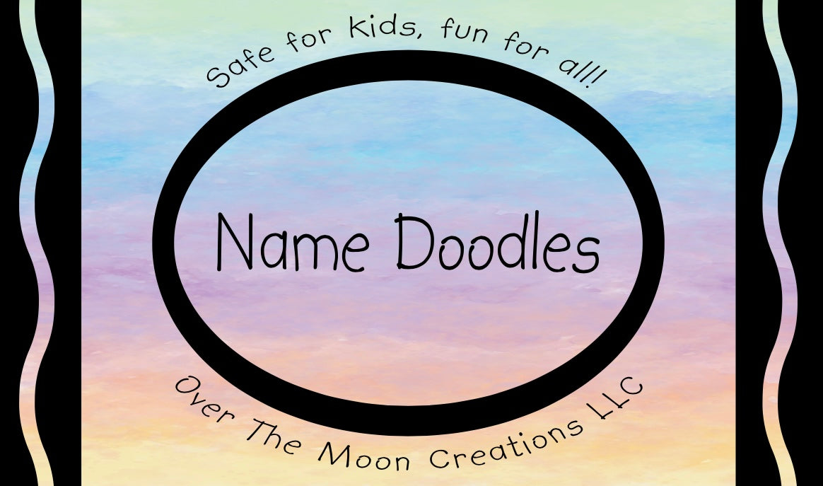 Name Doodles!