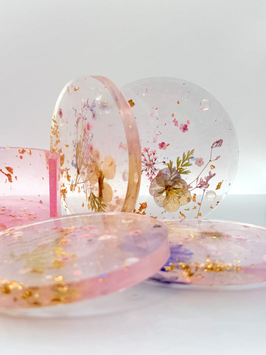 Wildflower Whimsy