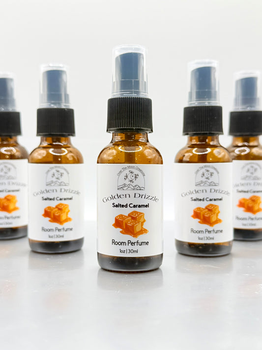 Salted Caramel 1oz Mini