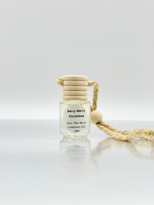 Berry Merry Christmas (5ml)