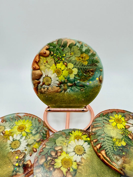 Fairy Garden