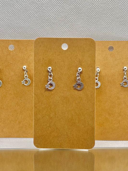 Earrings (#33301)