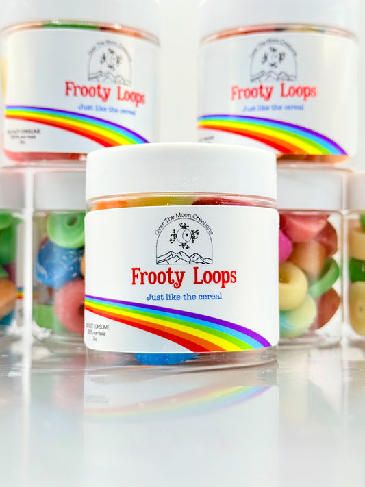Frooty Loops