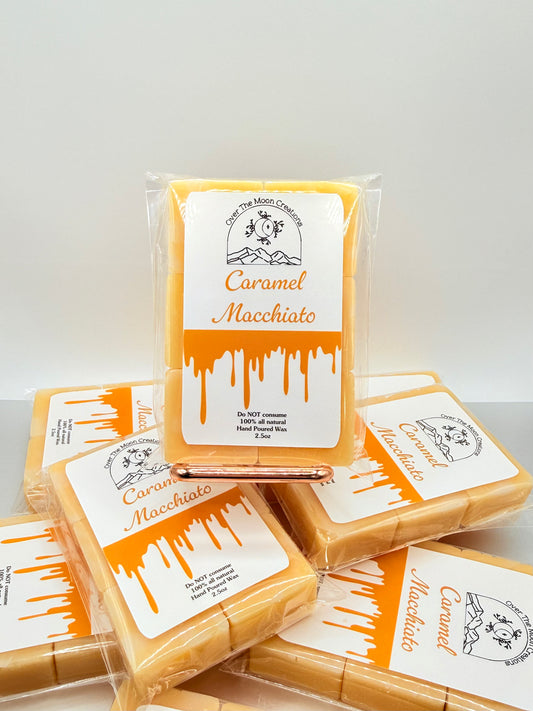 Caramel Macchiato