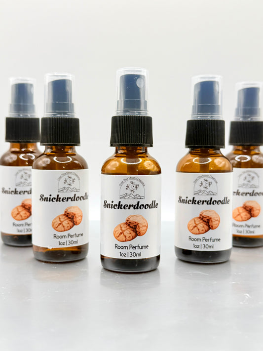 Snickerdoodle 1oz Mini