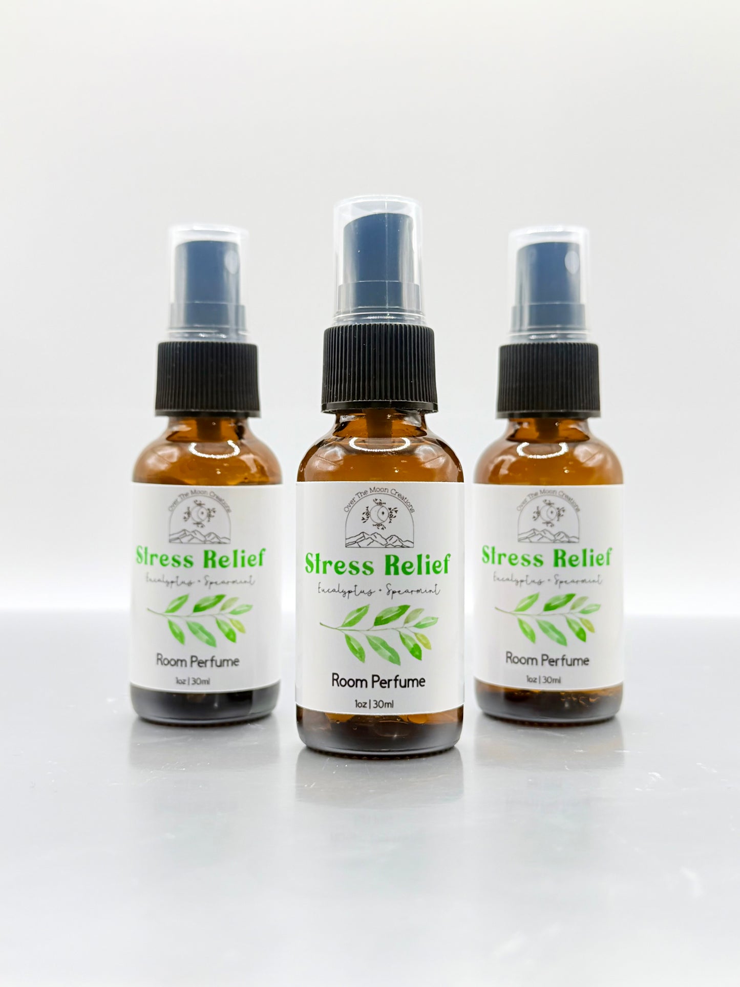 Stress Relief 1oz Mini