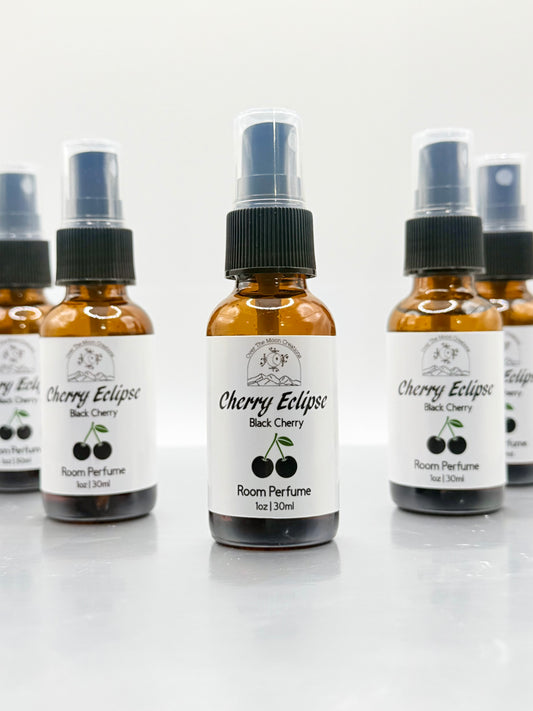 Black Cherry 1oz Mini