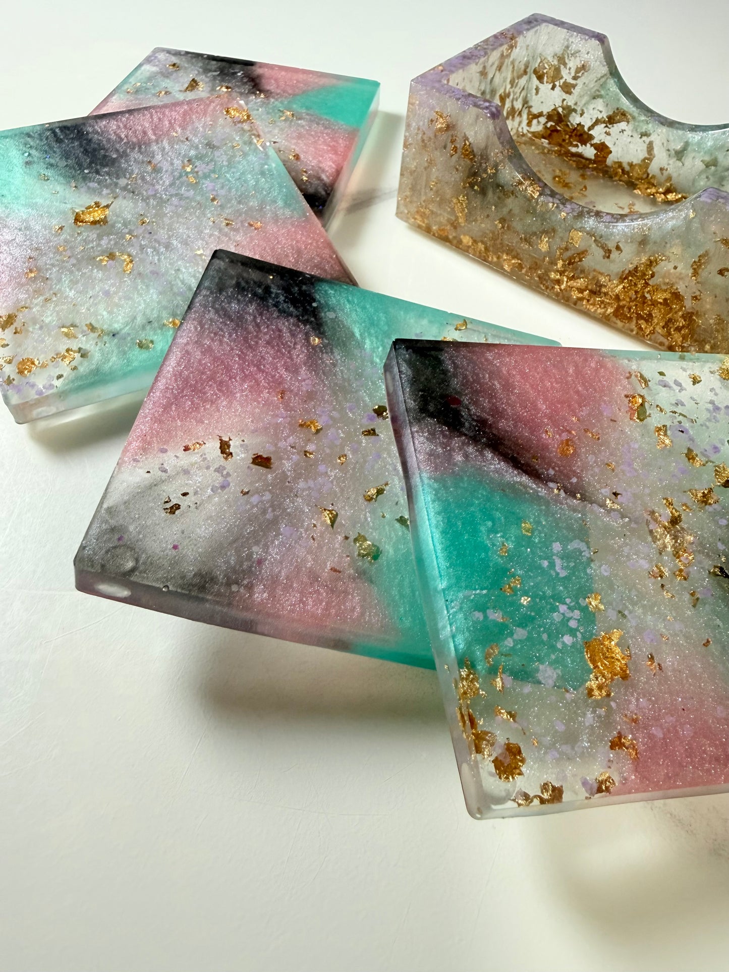 Galaxy Taffy