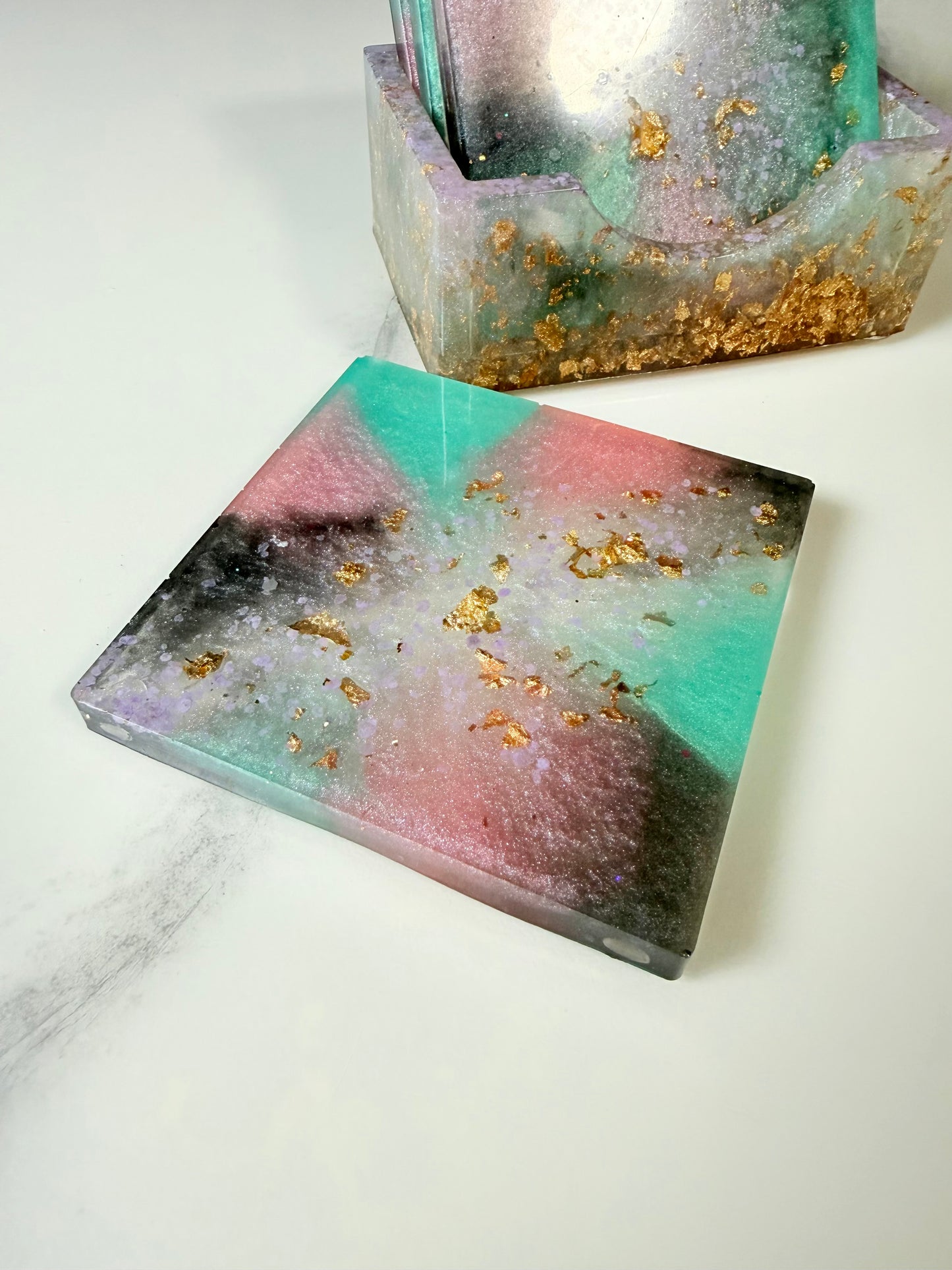 Galaxy Taffy