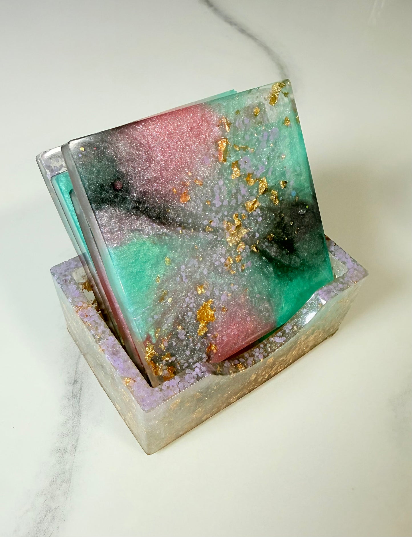 Galaxy Taffy