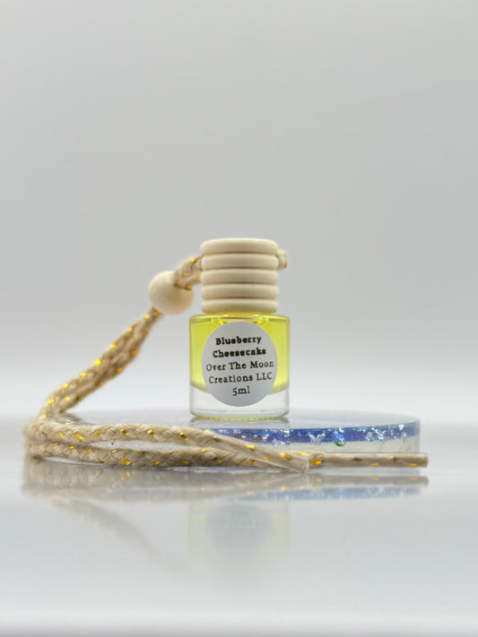 Blueberry Cheesecake (5ml)