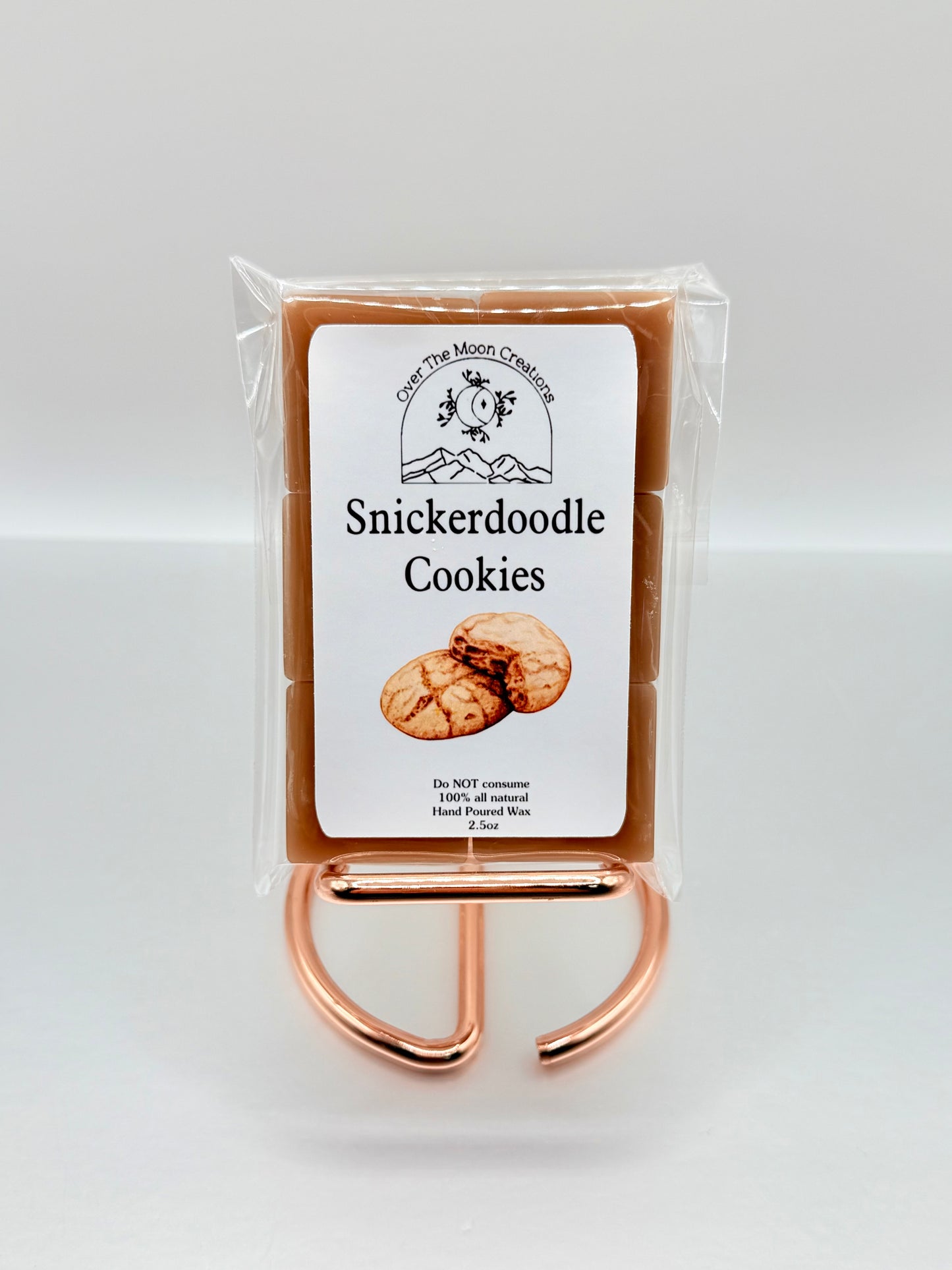 Snickerdoodle Cookies