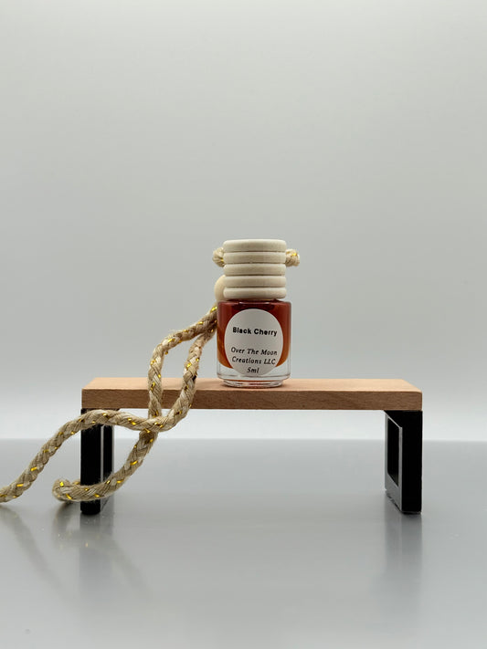 Black Cherry (5ml)