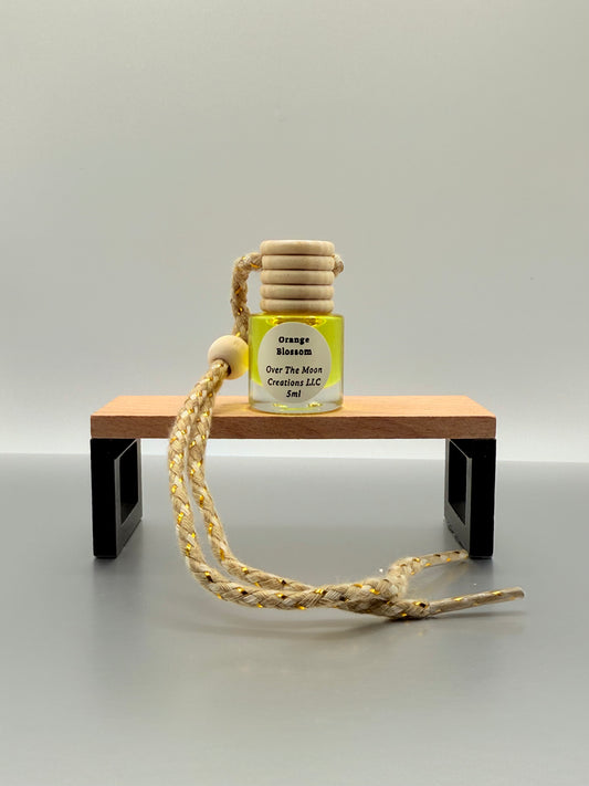 Orange Blossom (5ml)