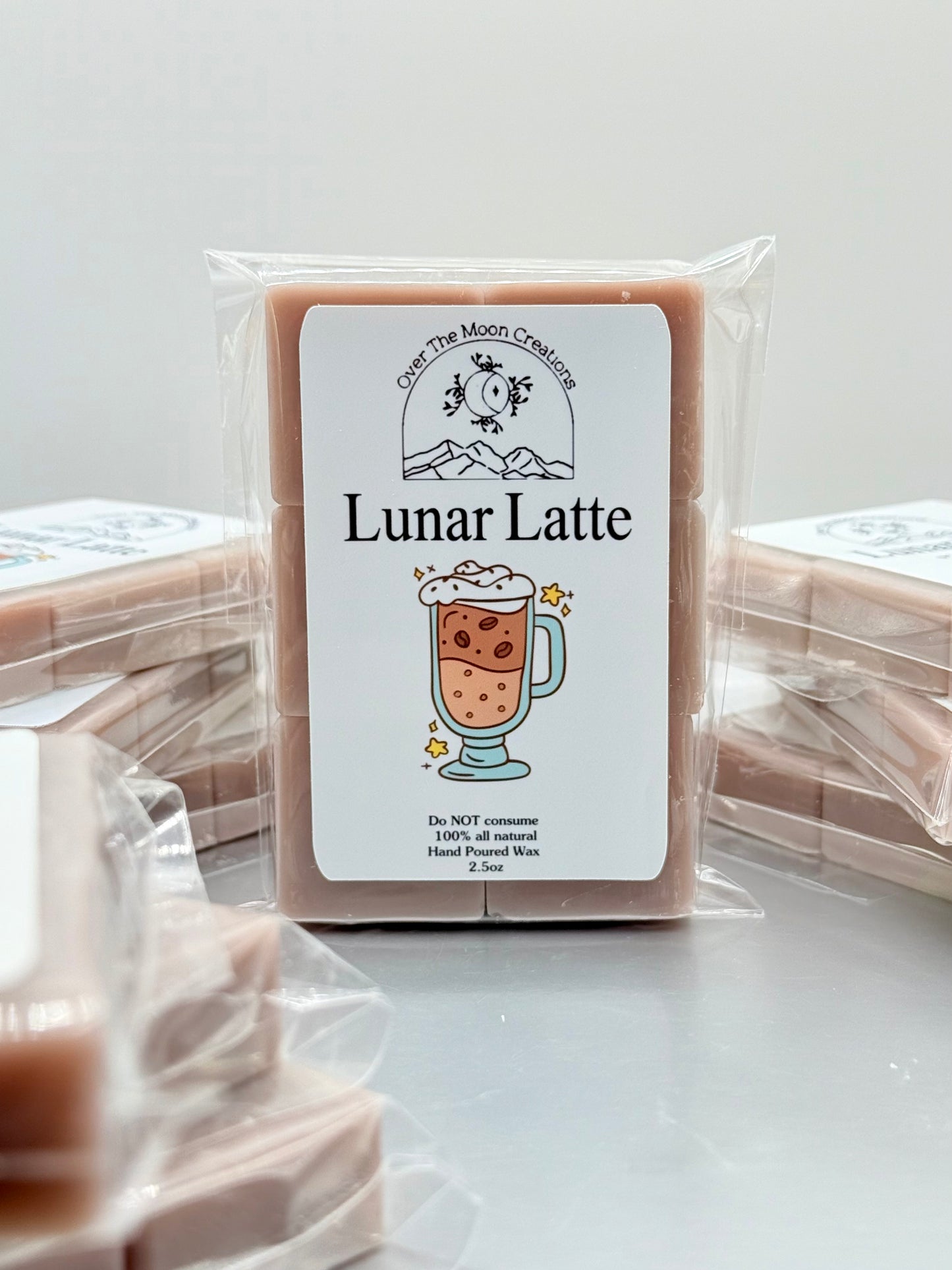 Lunar Latte