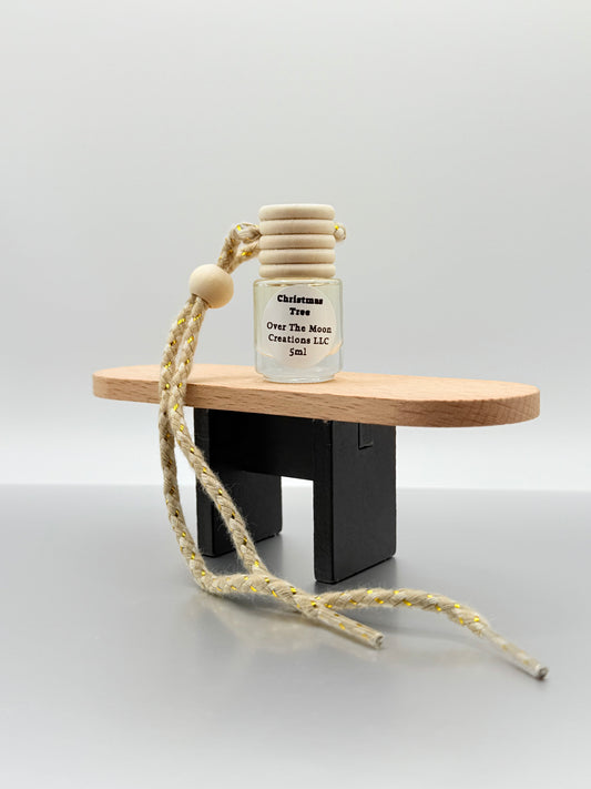 Christmas Tree (5ml)