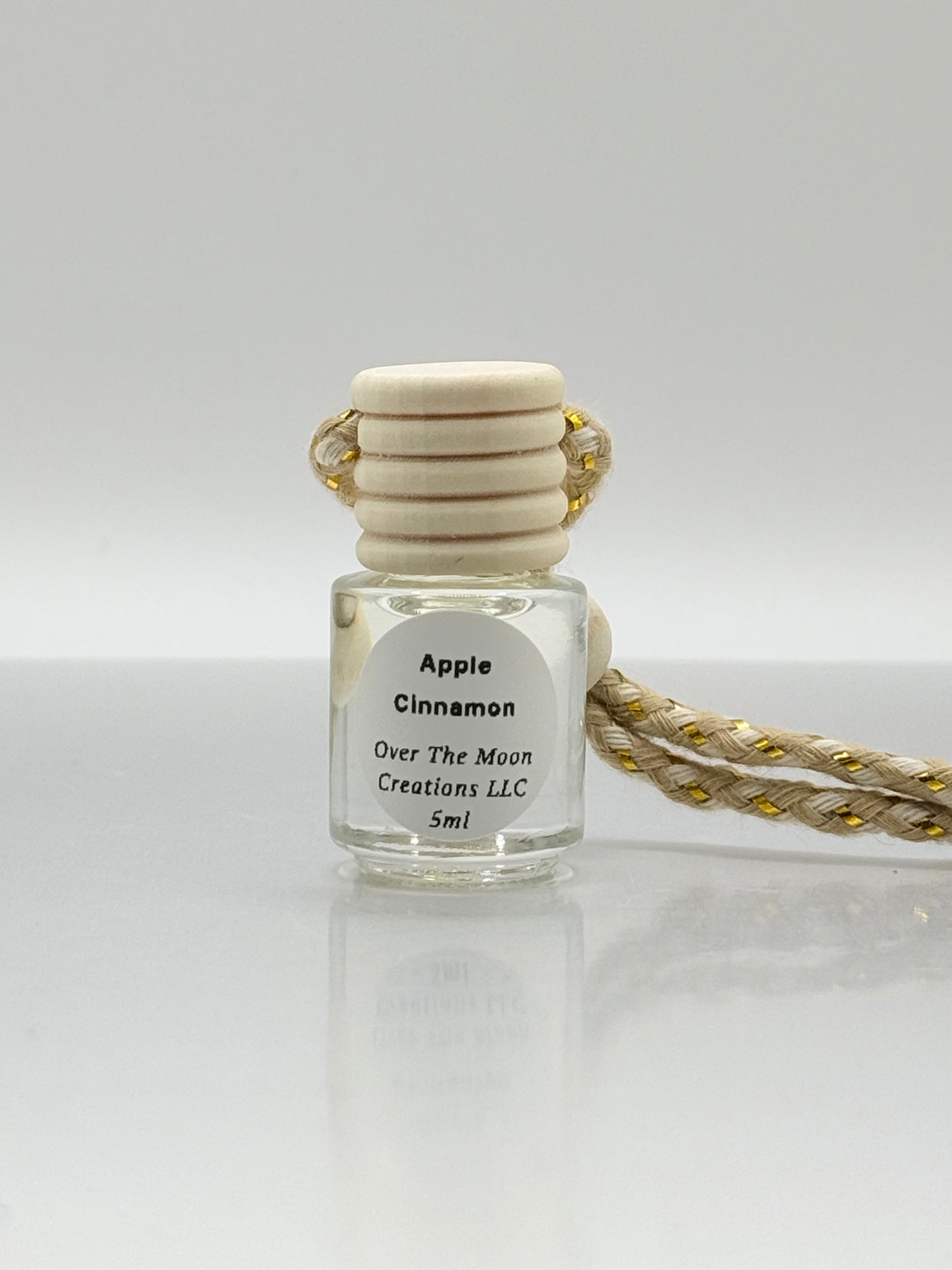 Grandmas Kitchen *Apple Cinnamon*