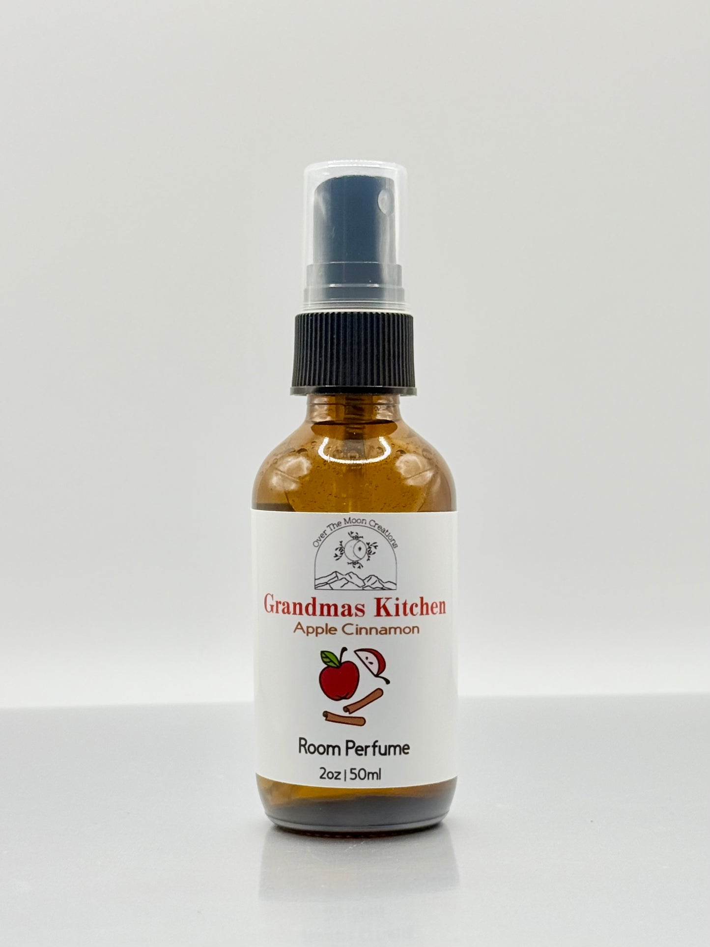 Grandmas Kitchen *Apple Cinnamon*