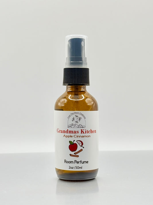 Grandmas Kitchen *Apple Cinnamon*