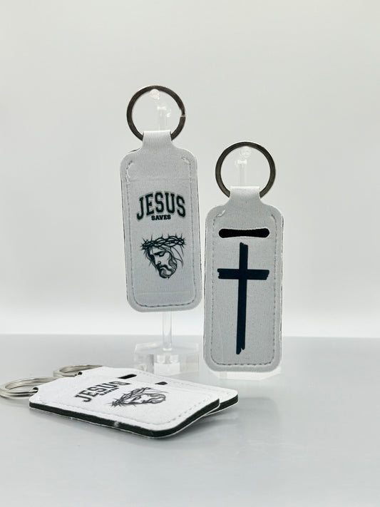 Jesus Saves